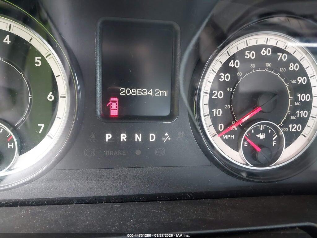 1C6RR7FG2HS589263 2017 RAM 1500 photo no. 7