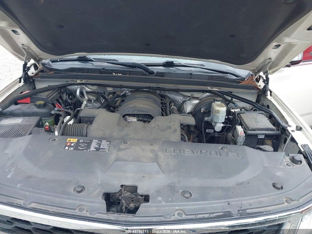 1GNSKBKC4FR623266 2015 CHEVROLET TAHOE photo no. 10