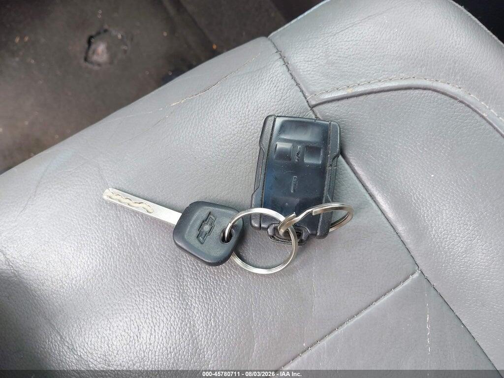 1GNSKBKC4FR623266 2015 CHEVROLET TAHOE photo no. 11