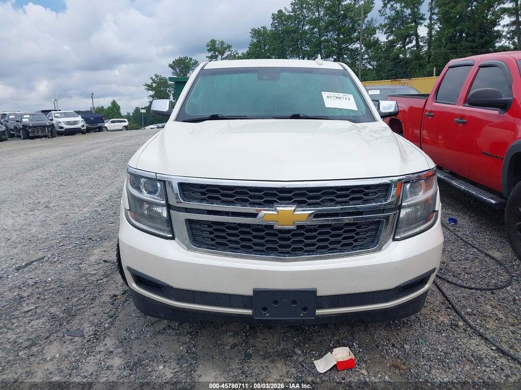 1GNSKBKC4FR623266 2015 CHEVROLET TAHOE photo no. 12