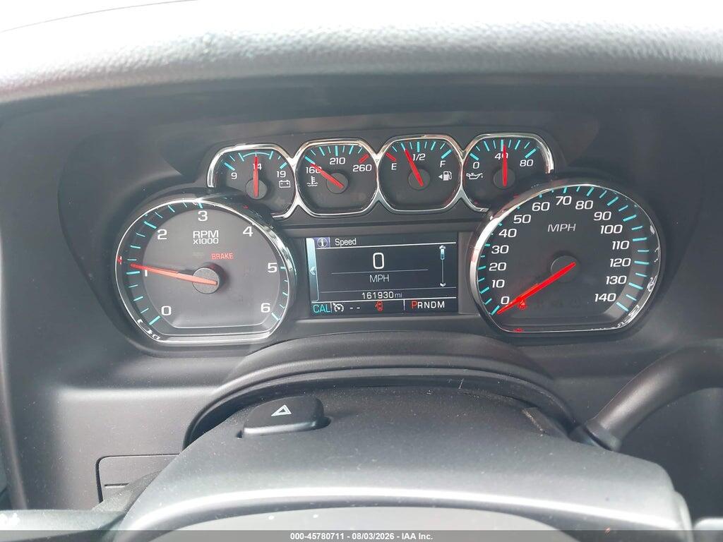 1GNSKBKC4FR623266 2015 CHEVROLET TAHOE photo no. 7