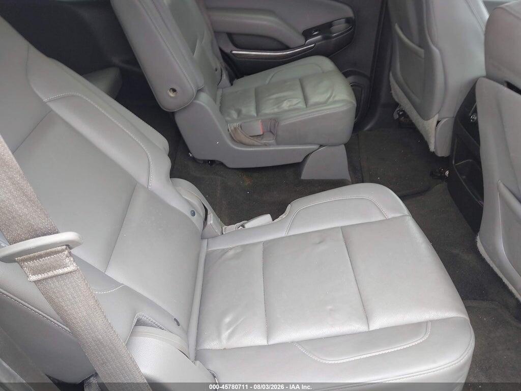 1GNSKBKC4FR623266 2015 CHEVROLET TAHOE photo no. 8