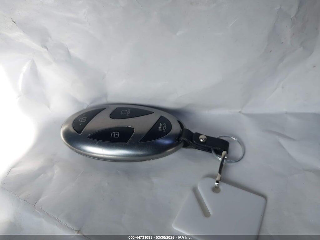 5NMP3DGL1RH002799 2024 HYUNDAI SANTA FE photo no. 11