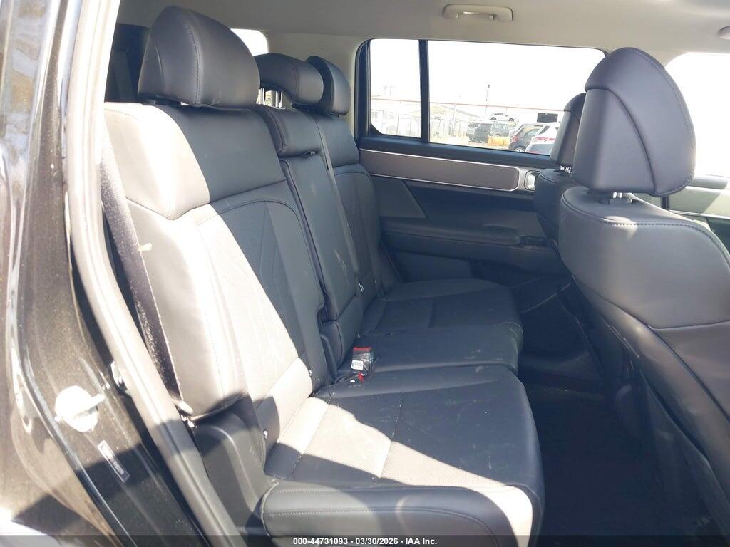 5NMP3DGL1RH002799 2024 HYUNDAI SANTA FE photo no. 8