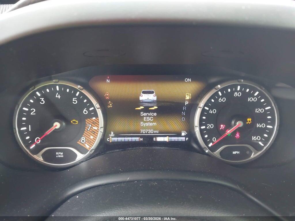ZACNJCBB3MPN09158 2021 JEEP RENEGADE photo no. 7