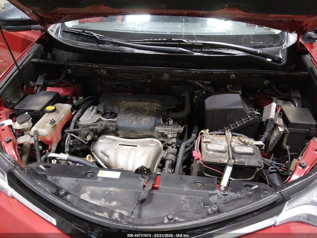 2T3BFREV3HW634572 2017 TOYOTA RAV4 photo no. 10