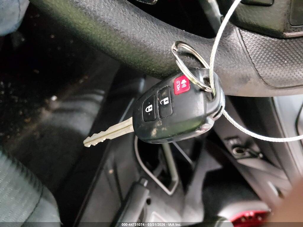 2T3BFREV3HW634572 2017 TOYOTA RAV4 photo no. 11