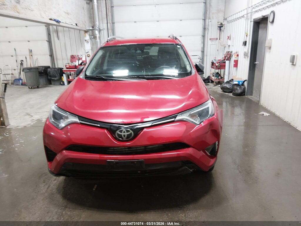 2T3BFREV3HW634572 2017 TOYOTA RAV4 photo no. 12