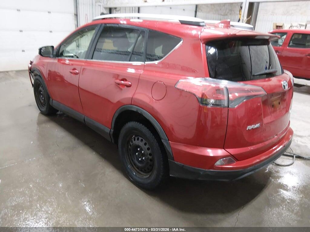 2T3BFREV3HW634572 2017 TOYOTA RAV4 photo no. 3