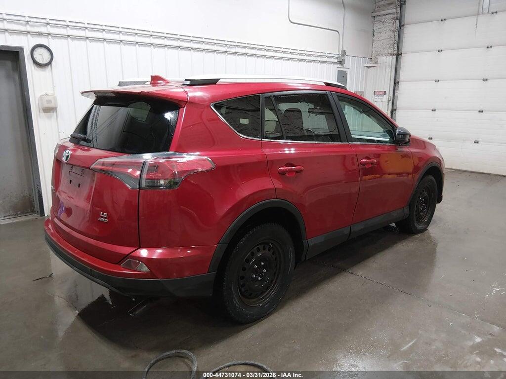 2T3BFREV3HW634572 2017 TOYOTA RAV4 photo no. 4