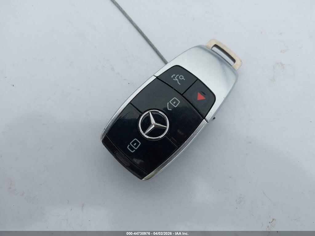 WDDZF4KBXJA370790 2018 MERCEDES-BENZ E 300 photo no. 11