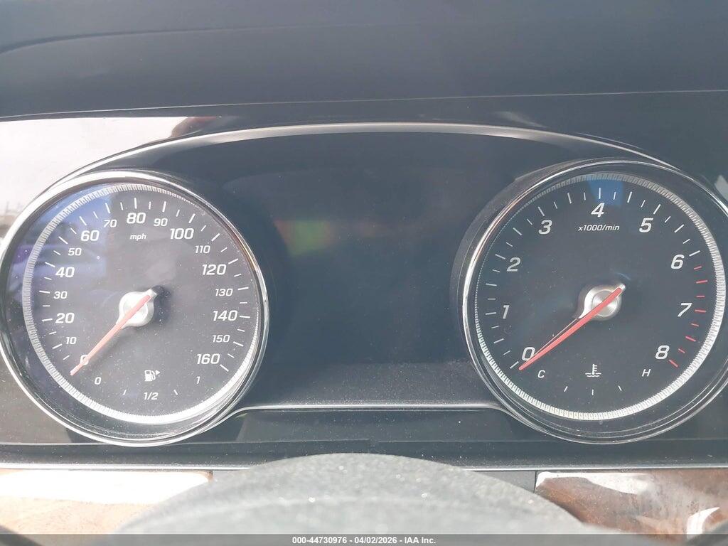 WDDZF4KBXJA370790 2018 MERCEDES-BENZ E 300 photo no. 7
