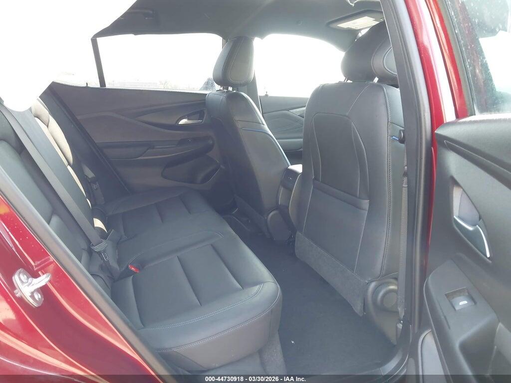 KL47LBEP2SB036216 2025 BUICK ENVISTA photo no. 8