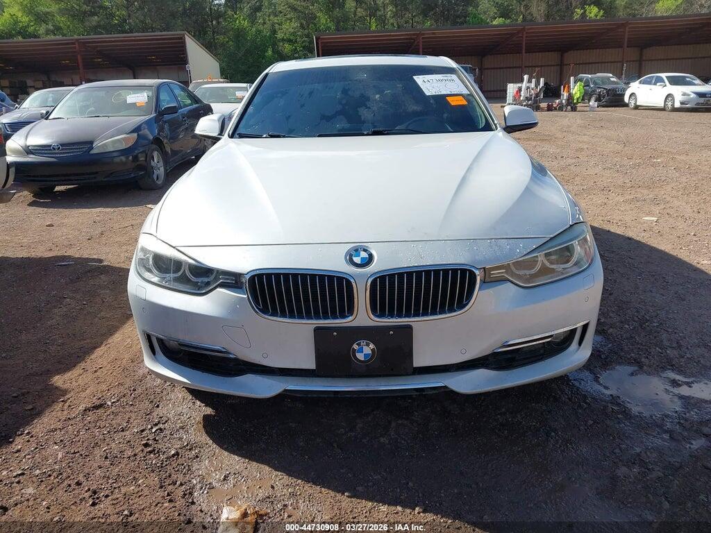 WBA3A9C51EF479648 2014 BMW 335I photo no. 11