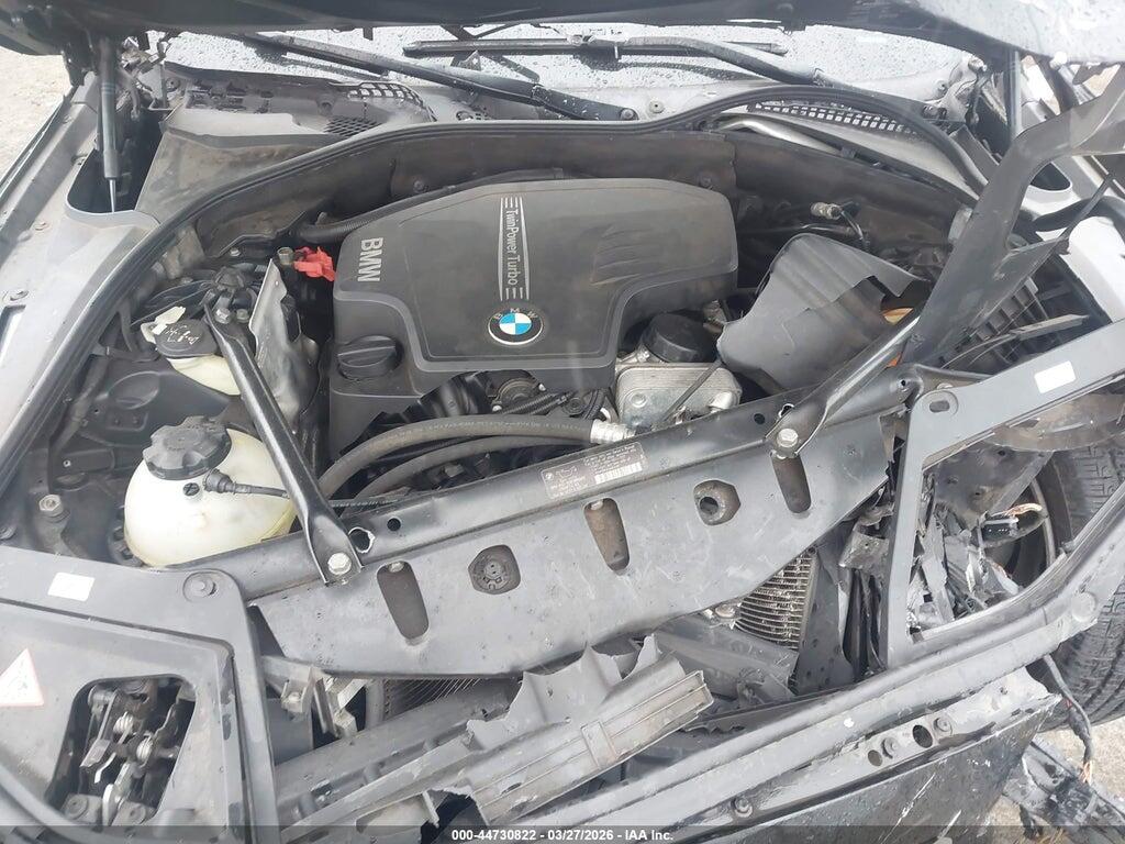 WBAXH5C50CDW09210 2012 BMW 528I photo no. 10
