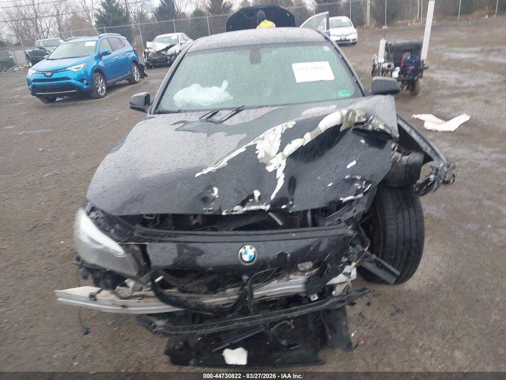 WBAXH5C50CDW09210 2012 BMW 528I photo no. 6