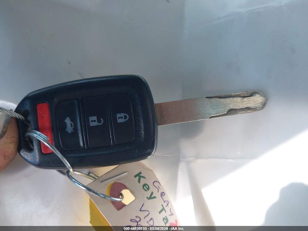 2HGFC2F56JH533260 2018 HONDA CIVIC photo no. 11