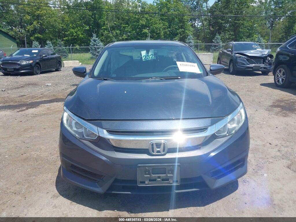 2HGFC2F56JH533260 2018 HONDA CIVIC photo no. 12