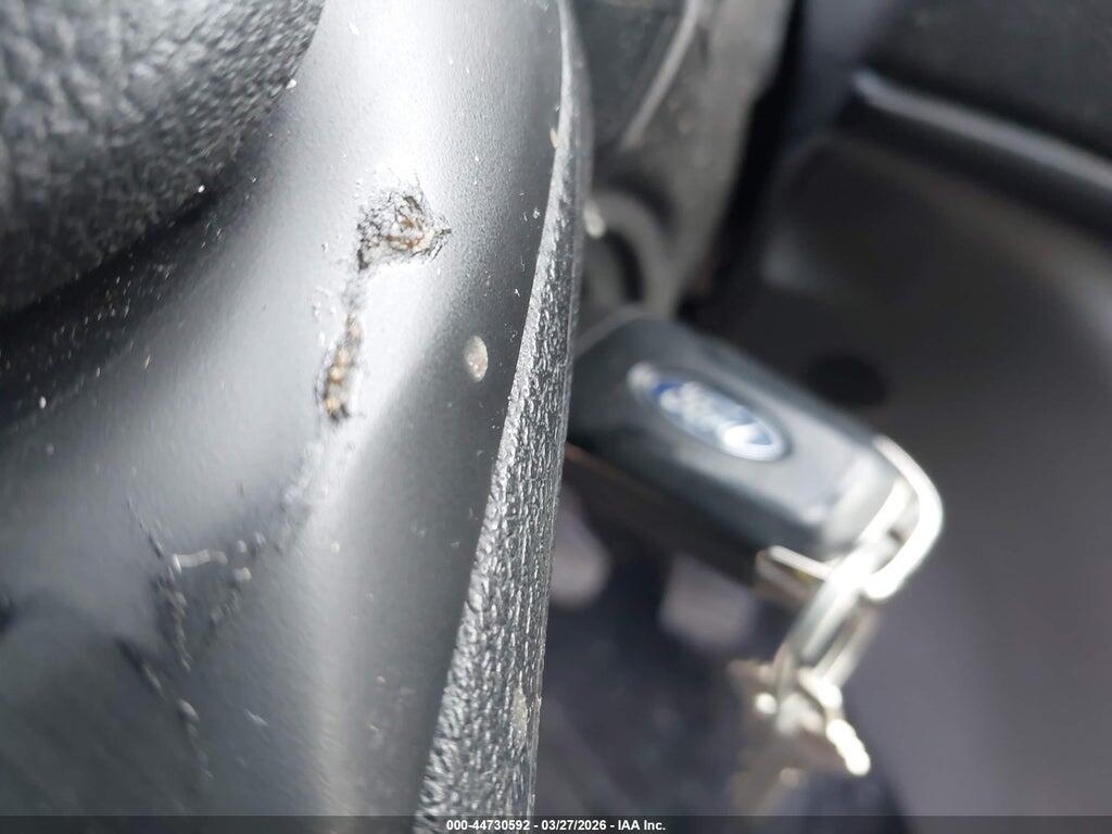 1FTBR2C85MKA02526 2021 FORD TRANSIT-250 photo no. 11