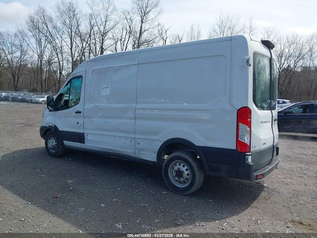 1FTBR2C85MKA02526 2021 FORD TRANSIT-250 photo no. 3