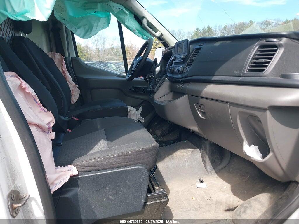 1FTBR2C85MKA02526 2021 FORD TRANSIT-250 photo no. 5