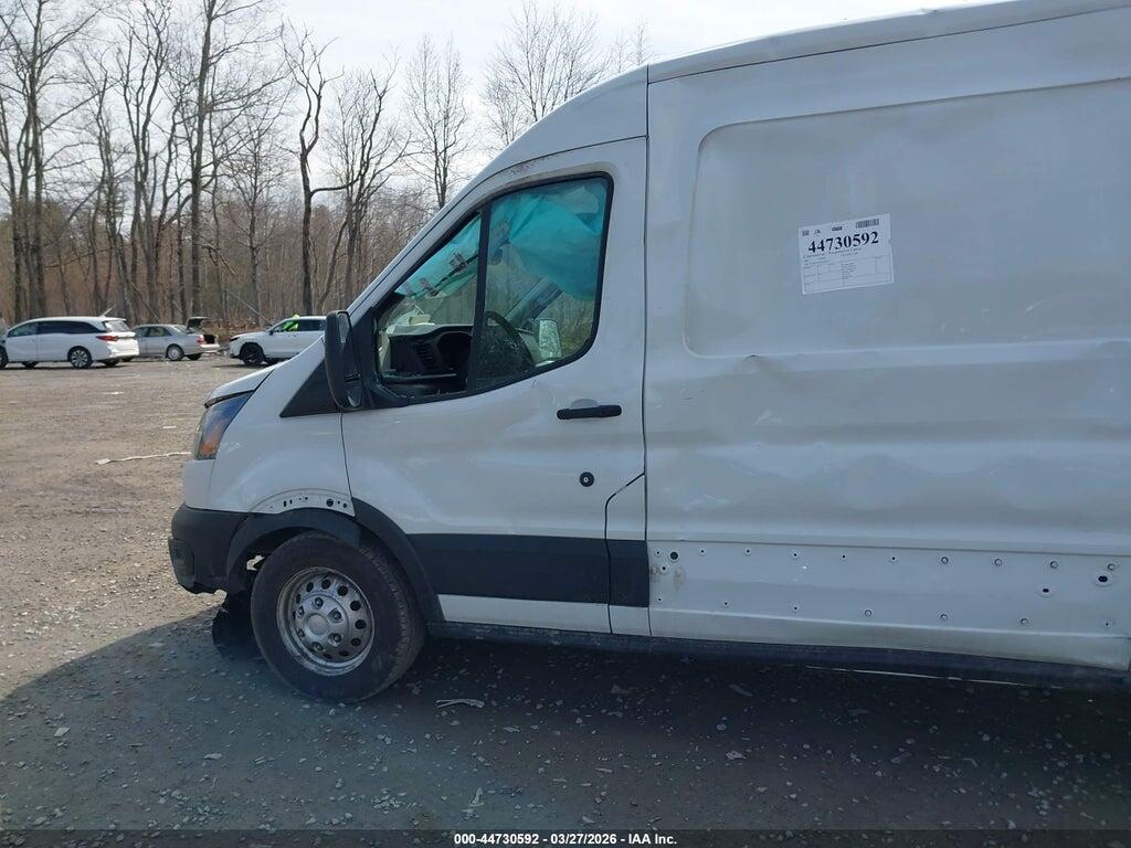 1FTBR2C85MKA02526 2021 FORD TRANSIT-250 photo no. 6