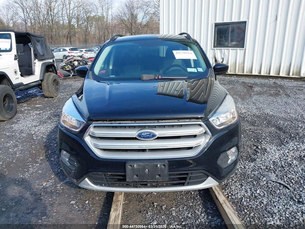 1FMCU9GD8JUB65752 2018 FORD ESCAPE photo no. 12