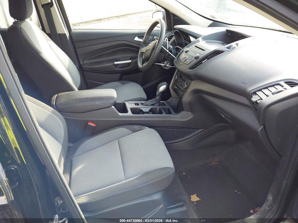 1FMCU9GD8JUB65752 2018 FORD ESCAPE photo no. 5