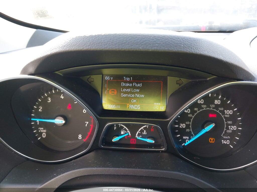 1FMCU9GD8JUB65752 2018 FORD ESCAPE photo no. 7