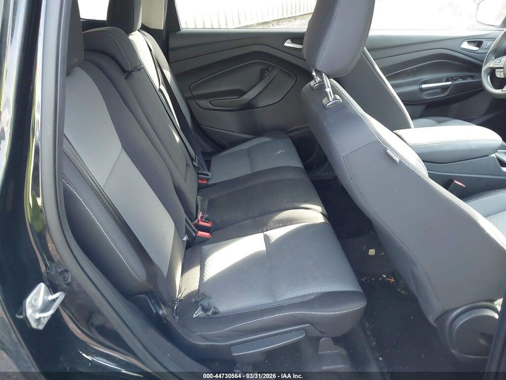 1FMCU9GD8JUB65752 2018 FORD ESCAPE photo no. 8