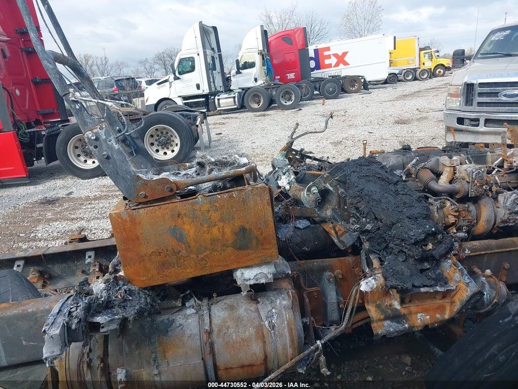 1XPBDP9X6JD449150 2018 PETERBILT 579 photo no. 5