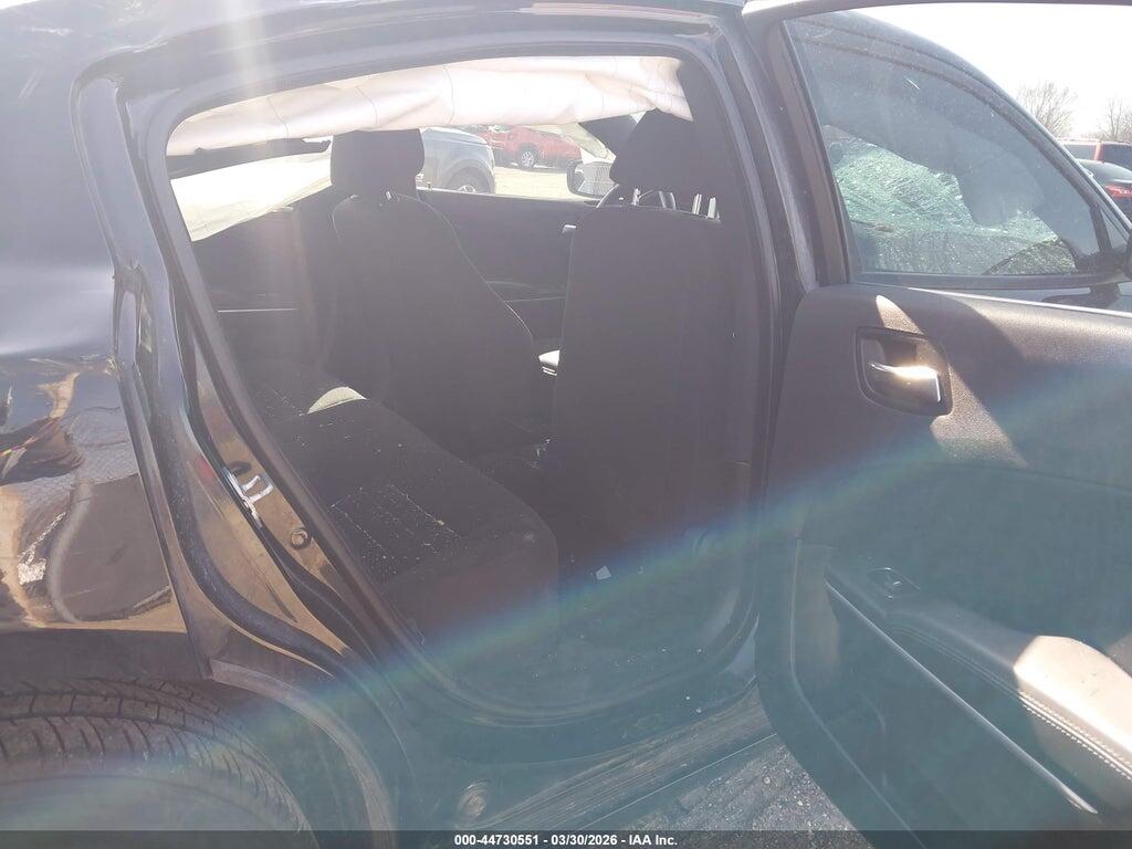 2C3CDXKT9KH617725 2019 DODGE CHARGER photo no. 8