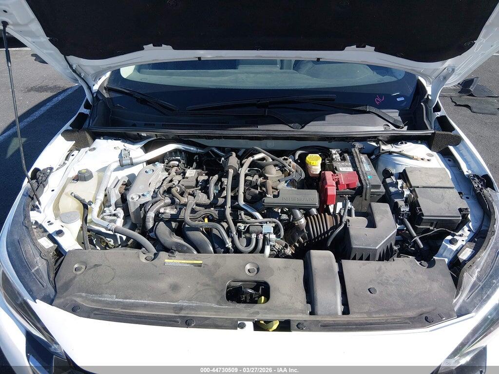 3N1AB8CV6RY372310 2024 NISSAN SENTRA photo no. 10