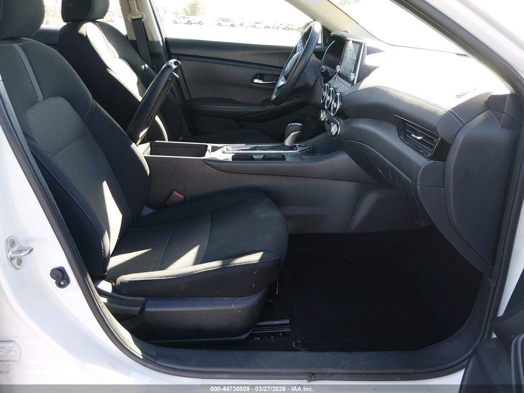 3N1AB8CV6RY372310 2024 NISSAN SENTRA photo no. 5