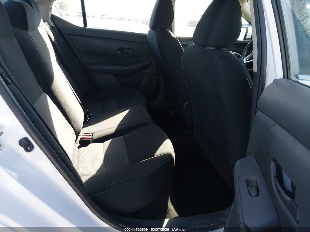 3N1AB8CV6RY372310 2024 NISSAN SENTRA photo no. 8