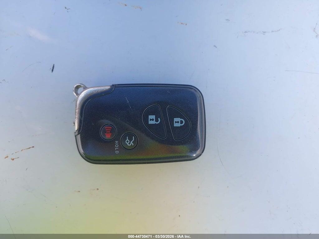 JTHBK1EG3C2475132 2012 LEXUS ES 350 photo no. 11