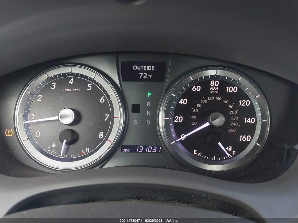 JTHBK1EG3C2475132 2012 LEXUS ES 350 photo no. 7