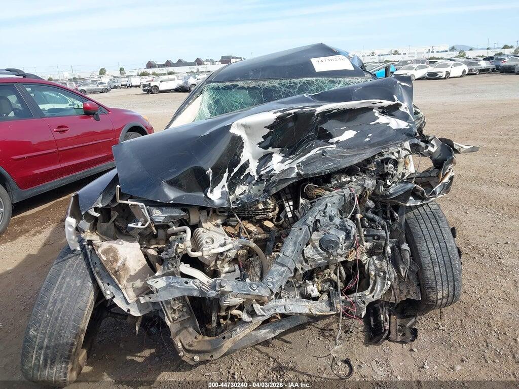 5N1AT2MT2LC801605 2020 NISSAN ROGUE photo no. 12