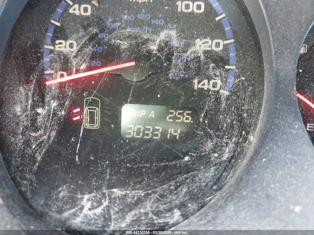 2HNYD18666H505822 2006 ACURA MDX photo no. 7