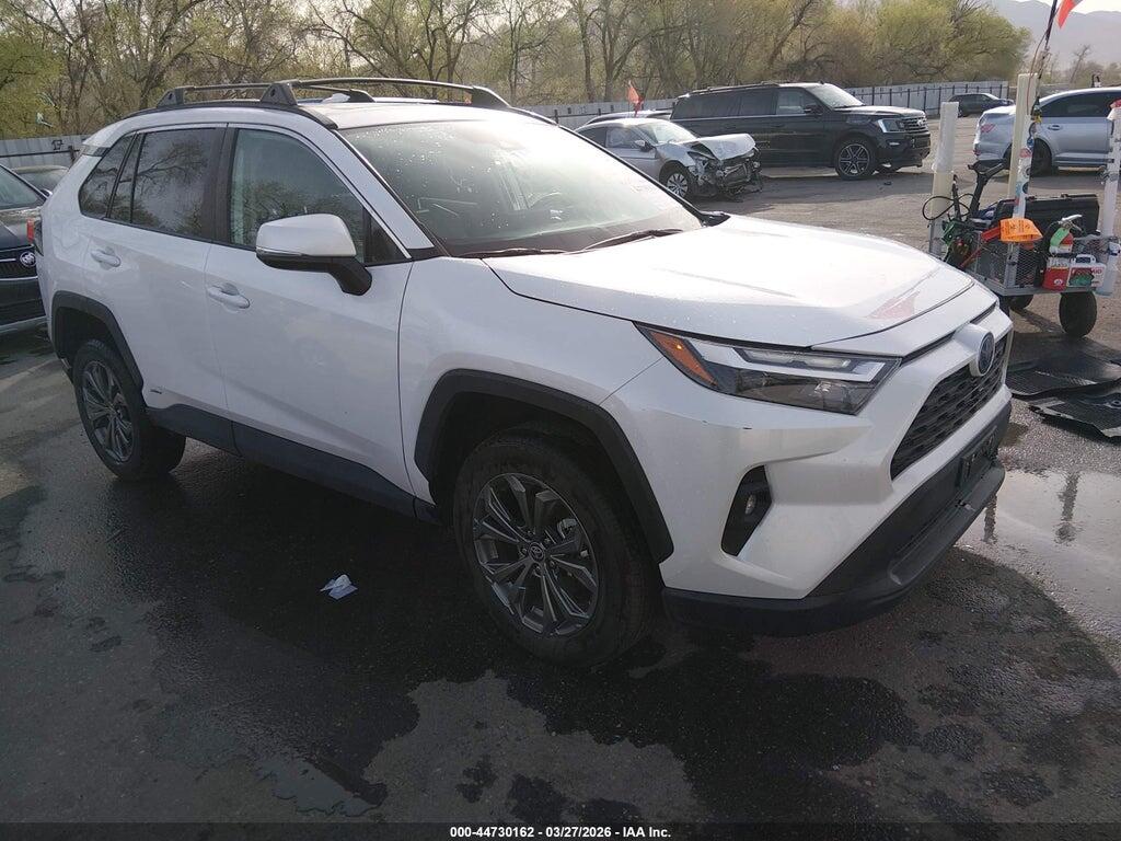 2T3B6RFV4RW065280 2024 TOYOTA RAV4 HYBRID photo no. 1