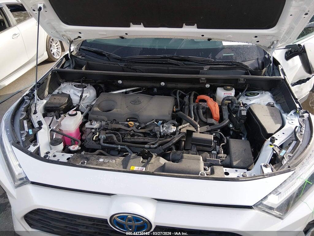 2T3B6RFV4RW065280 2024 TOYOTA RAV4 HYBRID photo no. 10