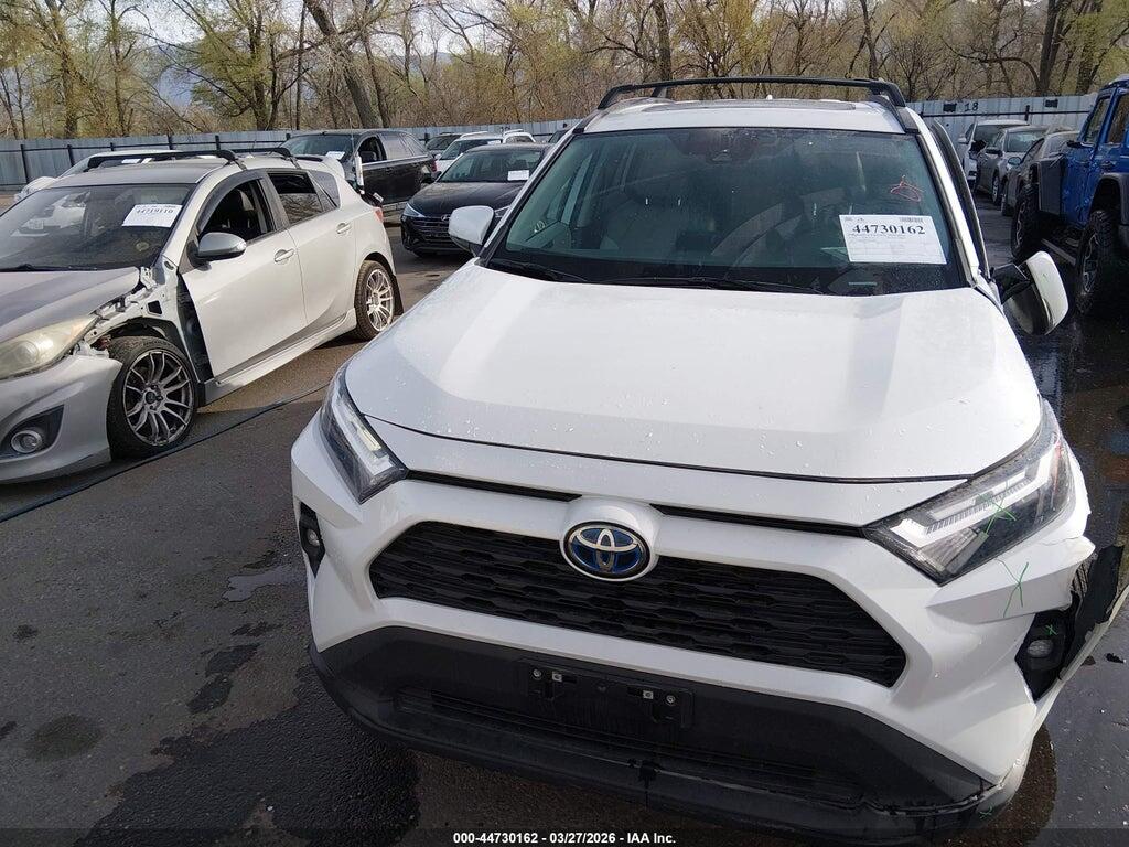2T3B6RFV4RW065280 2024 TOYOTA RAV4 HYBRID photo no. 12