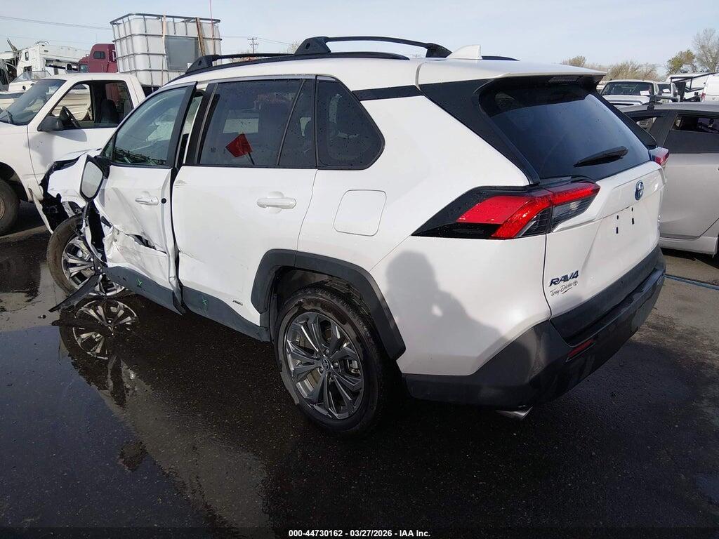2T3B6RFV4RW065280 2024 TOYOTA RAV4 HYBRID photo no. 3