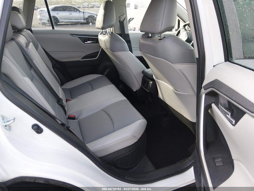 2T3B6RFV4RW065280 2024 TOYOTA RAV4 HYBRID photo no. 8