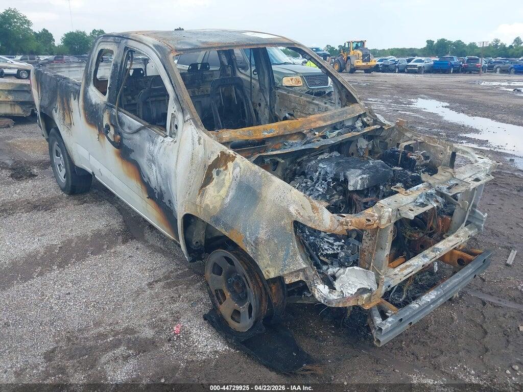 1GCHSBEA1M1192023 2021 CHEVROLET COLORADO photo no. 1