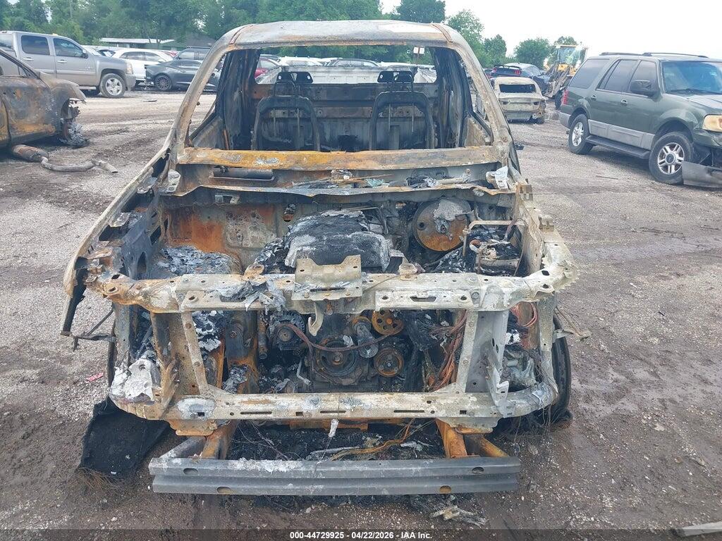 1GCHSBEA1M1192023 2021 CHEVROLET COLORADO photo no. 12