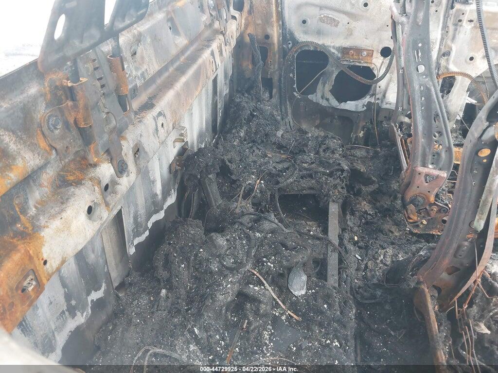 1GCHSBEA1M1192023 2021 CHEVROLET COLORADO photo no. 8