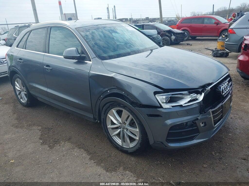 WA1EFCFS1GR002029 2016 AUDI Q3 photo no. 1