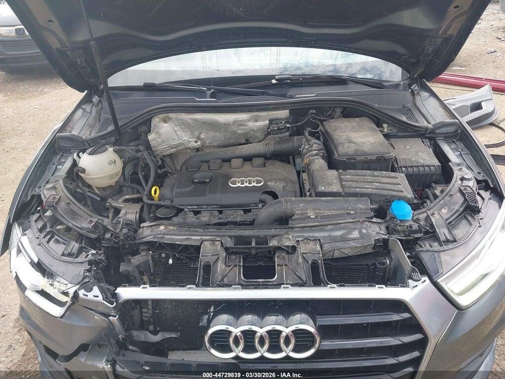 WA1EFCFS1GR002029 2016 AUDI Q3 photo no. 10