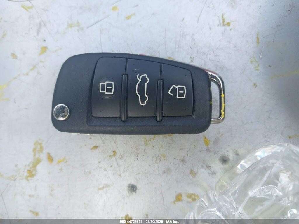 WA1EFCFS1GR002029 2016 AUDI Q3 photo no. 11